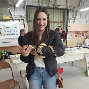 Meet your Posher, Gemma